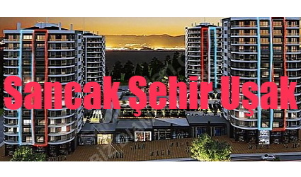 Sancak Şehir Uşak